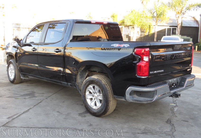 2020 Chevrolet Silverado 1500 - Image 8