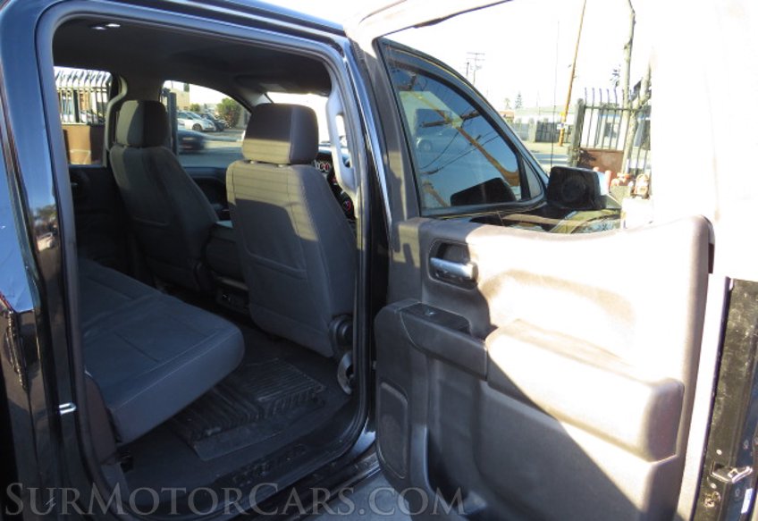 2020 Chevrolet Silverado 1500 - Image 29