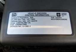 2020 Chevrolet Silverado 1500 - Image 52