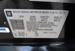 2020 Chevrolet Silverado 1500 - Image 53