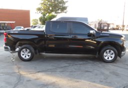 2020 Chevrolet Silverado 1500 - Image 5