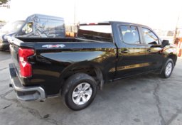 2020 Chevrolet Silverado 1500 - Image 9