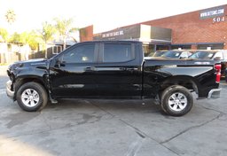 2020 Chevrolet Silverado 1500 - Image 6