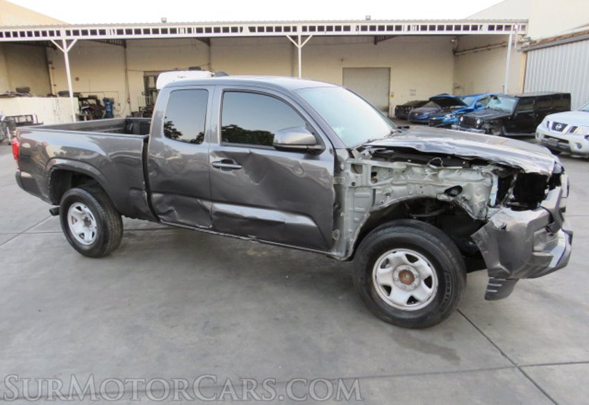 2020 Toyota Tacoma - Image 6