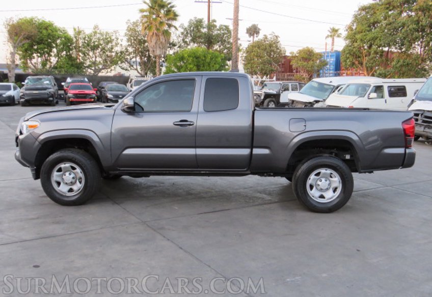 2020 Toyota Tacoma - Image 2