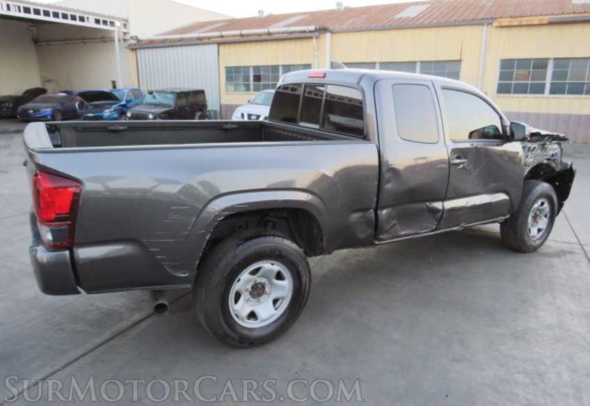 2020 Toyota Tacoma - Image 7