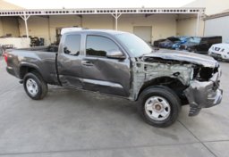 2020 Toyota Tacoma - Image 6