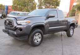 2020 Toyota Tacoma - Image 1