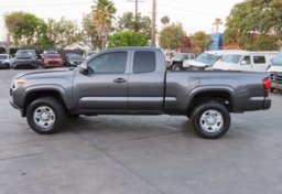 2020 Toyota Tacoma - Image 2