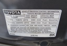 2020 Toyota Tacoma - Image 43
