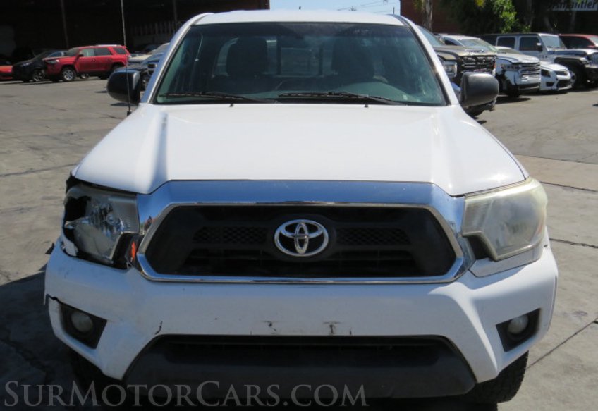 2014 Toyota Tacoma - Image 17