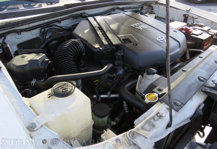 2014 Toyota Tacoma - Image 49