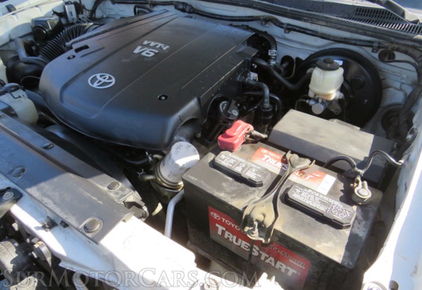 2014 Toyota Tacoma - Image 51