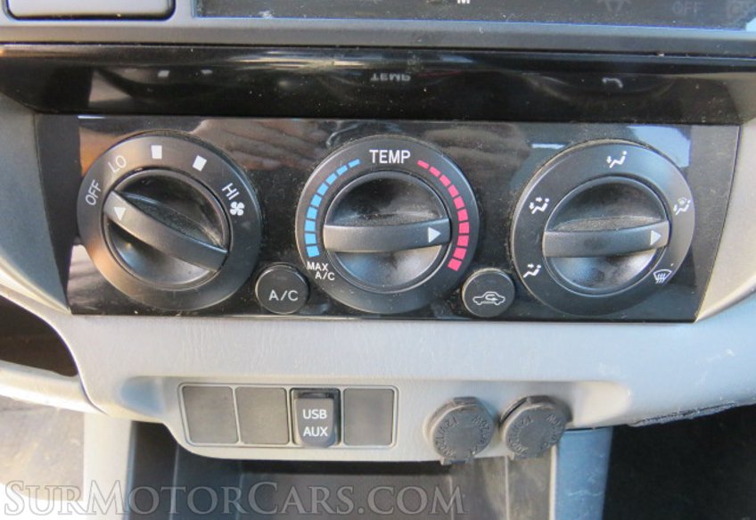 2014 Toyota Tacoma - Image 36