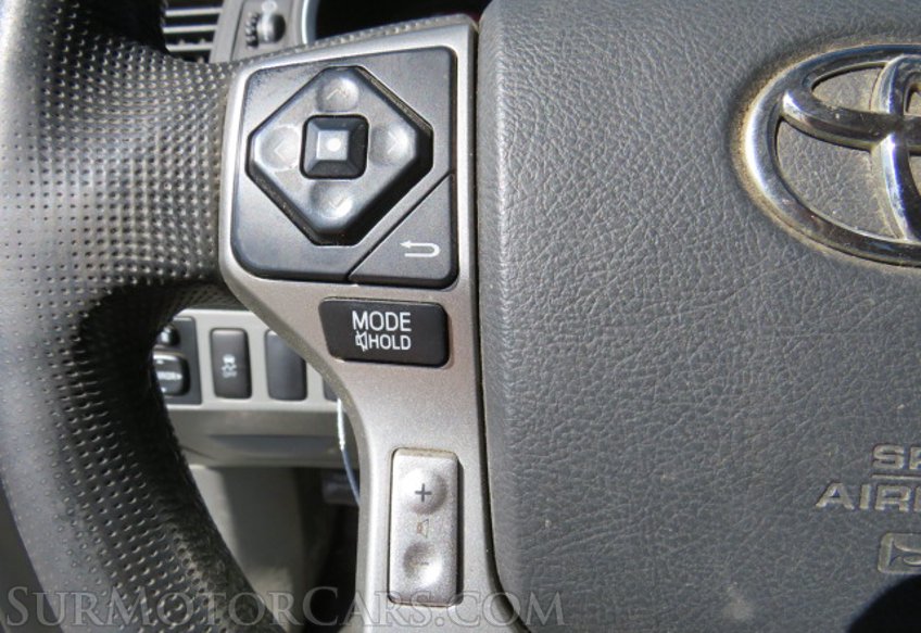 2014 Toyota Tacoma - Image 38