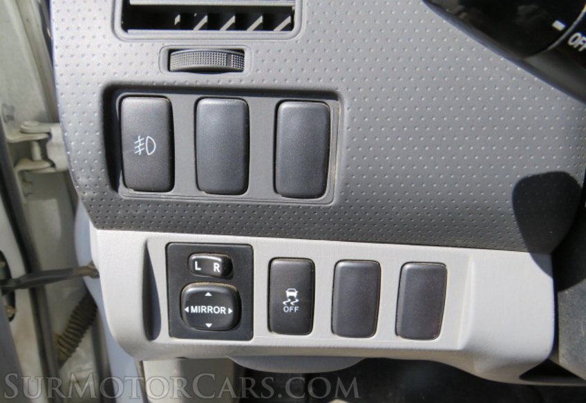 2014 Toyota Tacoma - Image 43