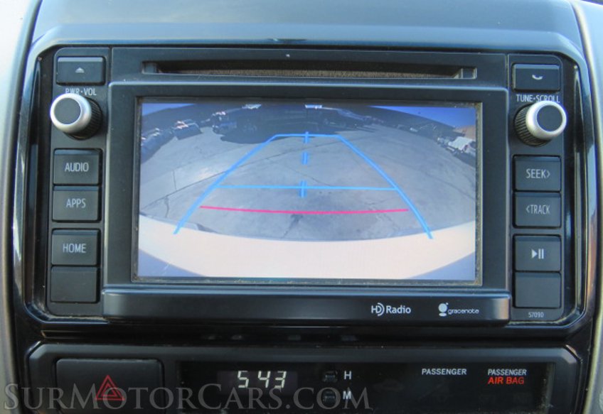 2014 Toyota Tacoma - Image 34