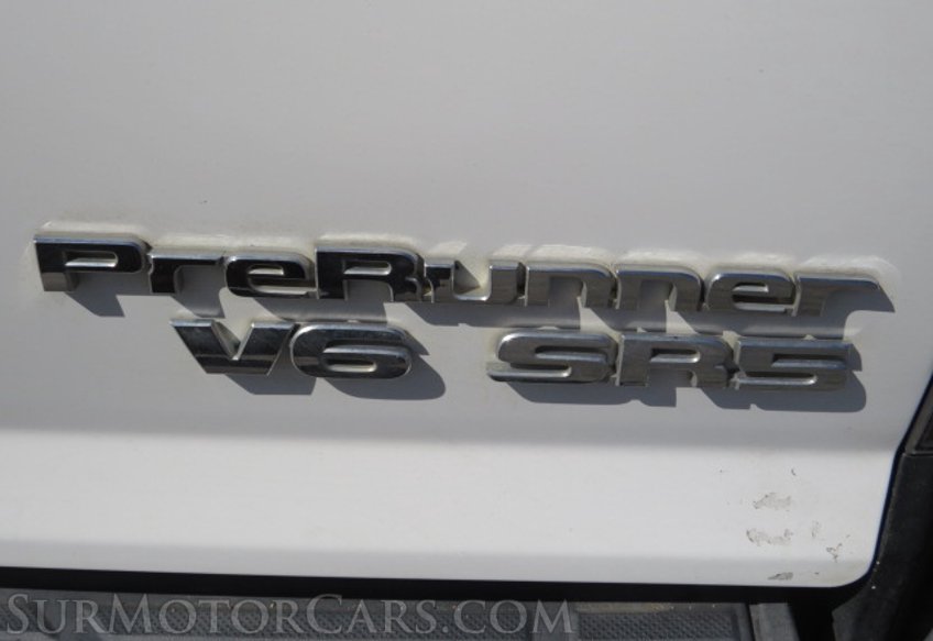 2014 Toyota Tacoma - Image 21