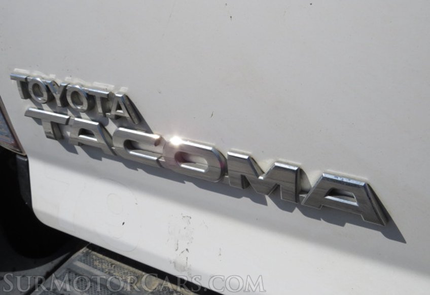 2014 Toyota Tacoma - Image 20