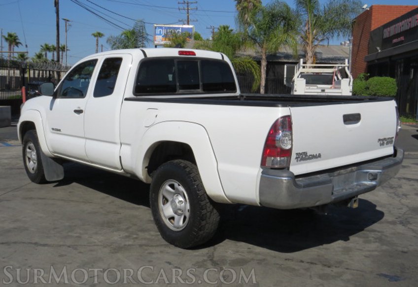 2014 Toyota Tacoma - Image 7