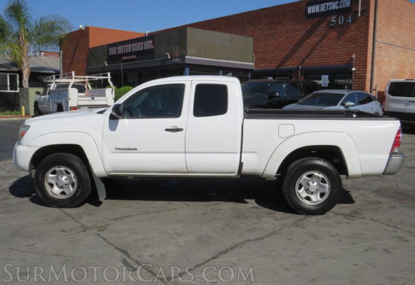 2014 Toyota Tacoma - Image 5