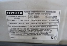 2014 Toyota Tacoma - Image 48