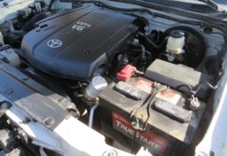 2014 Toyota Tacoma - Image 51