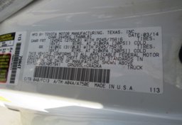 2014 Toyota Tacoma - Image 47