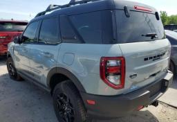 Thumbnail of 2021 Ford Bronco Sport