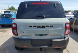 Thumbnail of 2021 Ford Bronco Sport