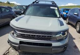 Thumbnail of 2021 Ford Bronco Sport