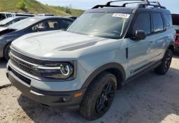 Thumbnail of 2021 Ford Bronco Sport
