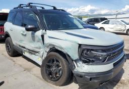 Thumbnail of 2021 Ford Bronco Sport