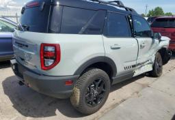 Thumbnail of 2021 Ford Bronco Sport