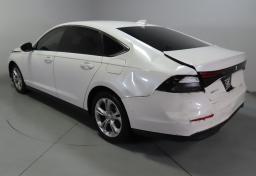 Thumbnail of 2023 Honda Accord