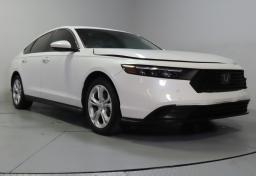 Thumbnail of 2023 Honda Accord