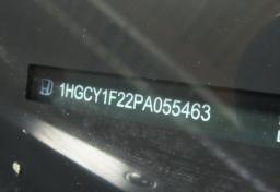 Thumbnail of 2023 Honda Accord