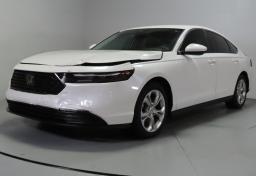 Thumbnail of 2023 Honda Accord