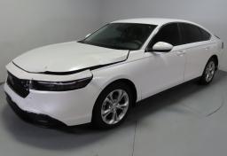 Thumbnail of 2023 Honda Accord