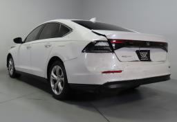 Thumbnail of 2023 Honda Accord