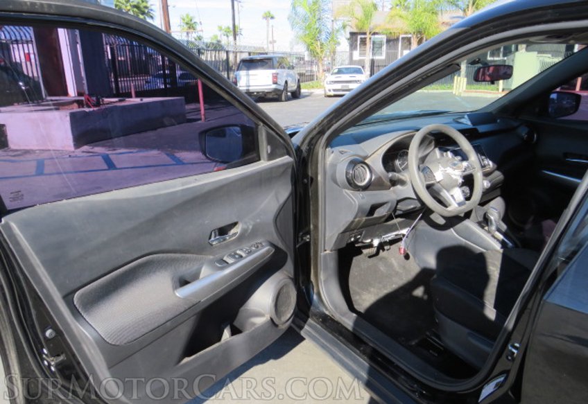 2019 Nissan Kicks - Image 19