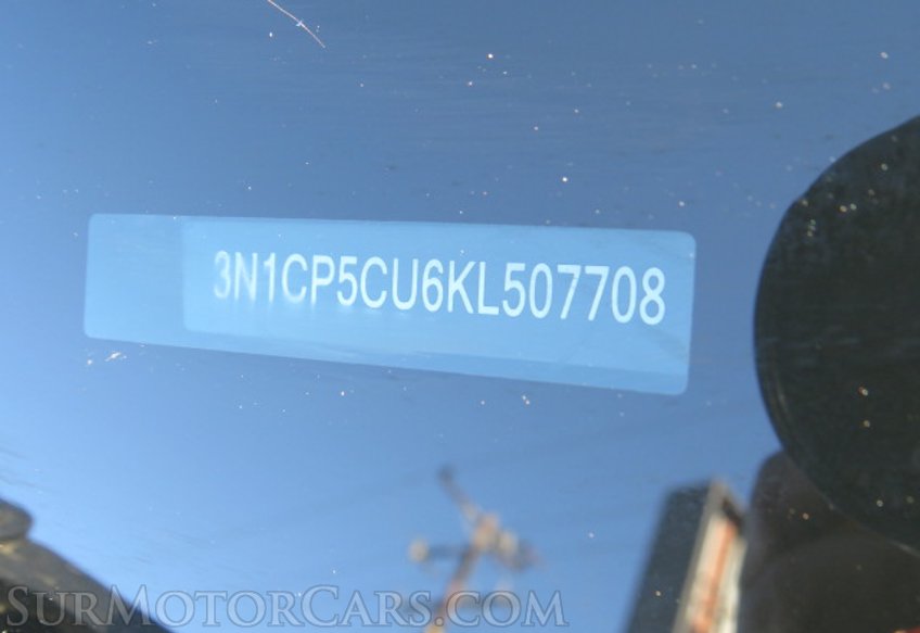 2019 Nissan Kicks - Image 45