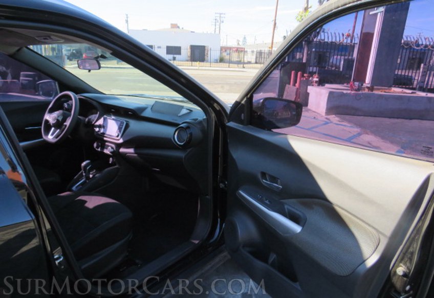 2019 Nissan Kicks - Image 20