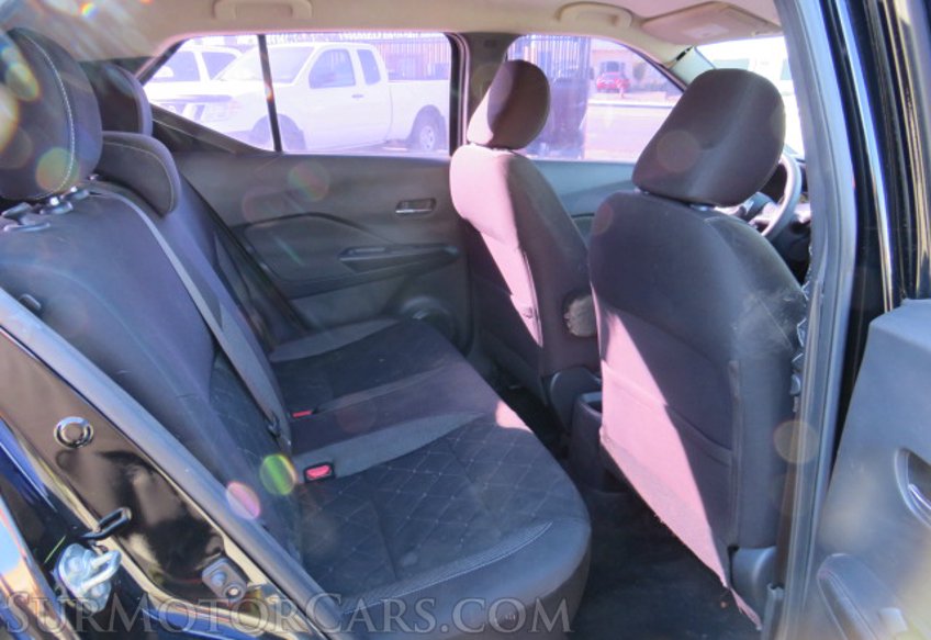 2019 Nissan Kicks - Image 28