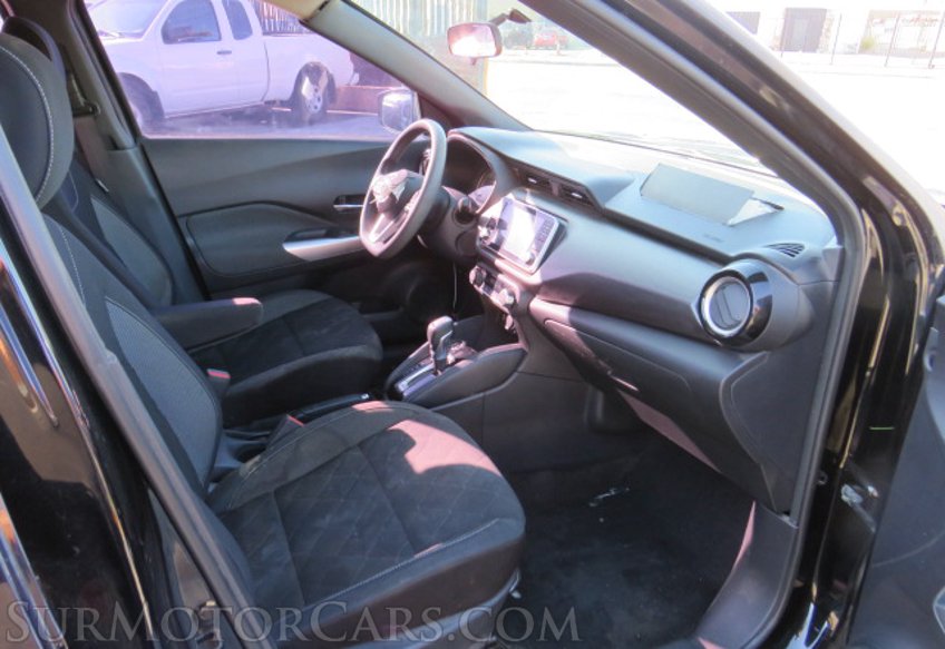 2019 Nissan Kicks - Image 24