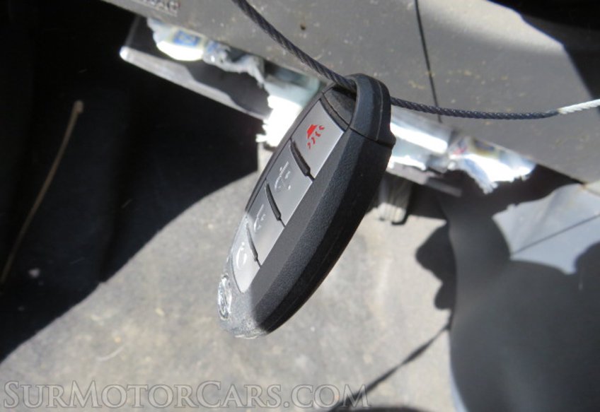 2019 Nissan Kicks - Image 37