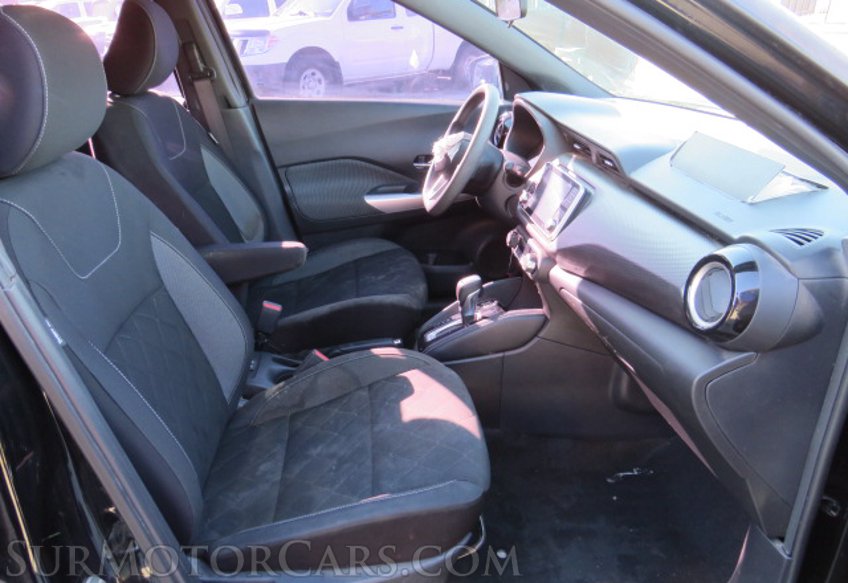 2019 Nissan Kicks - Image 26