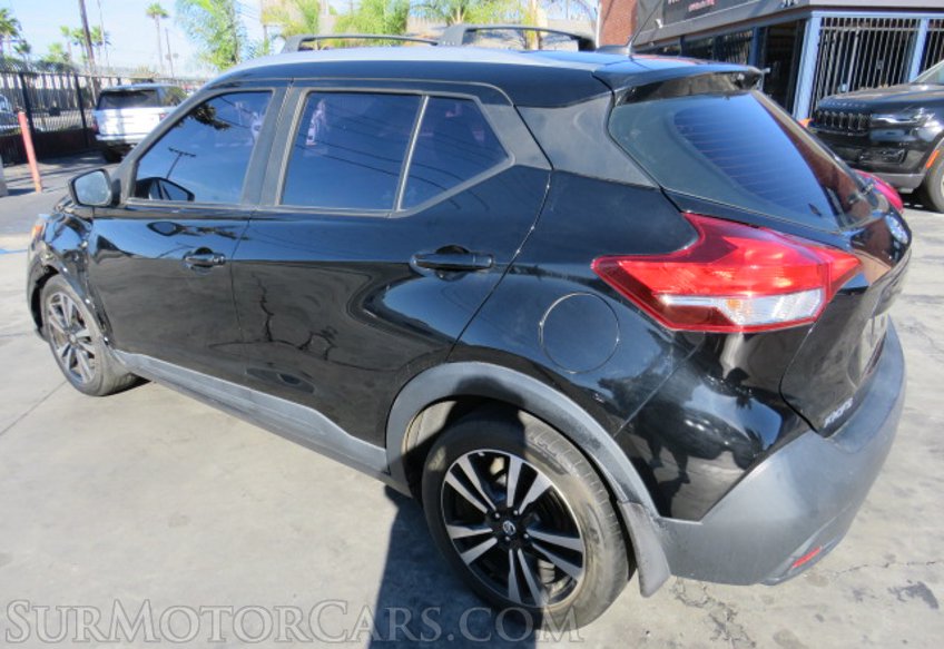 2019 Nissan Kicks - Image 7