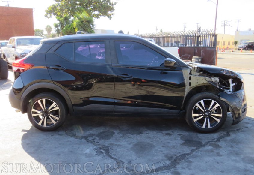 2019 Nissan Kicks - Image 6