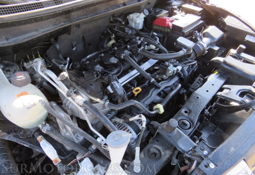 2019 Nissan Kicks - Image 41